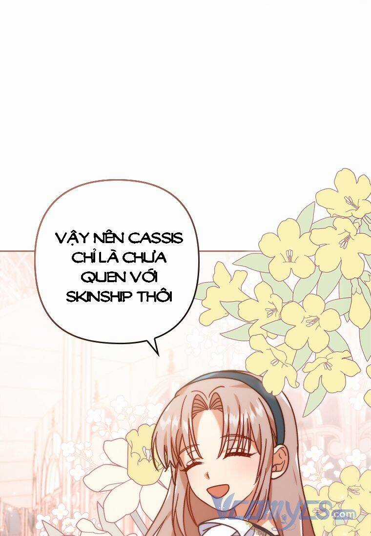 Tôi Bị Quyến Rũ Bởi Nam Chính Ốm Yếu Chapter 15 trang 49