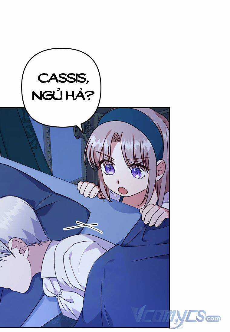 Tôi Bị Quyến Rũ Bởi Nam Chính Ốm Yếu Chapter 15 trang 5