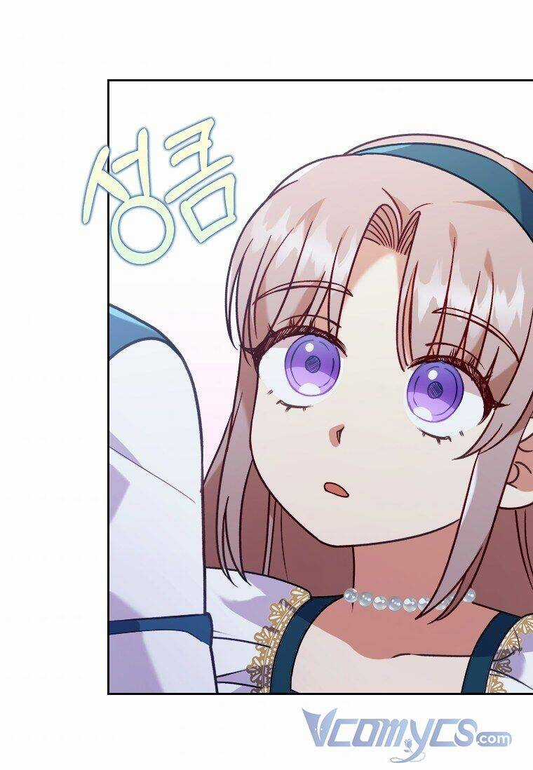 Tôi Bị Quyến Rũ Bởi Nam Chính Ốm Yếu Chapter 15 trang 51