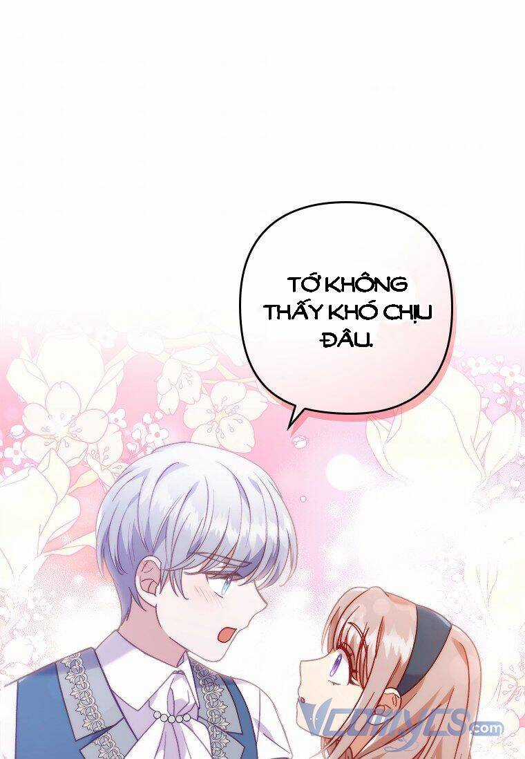 Tôi Bị Quyến Rũ Bởi Nam Chính Ốm Yếu Chapter 15 trang 52