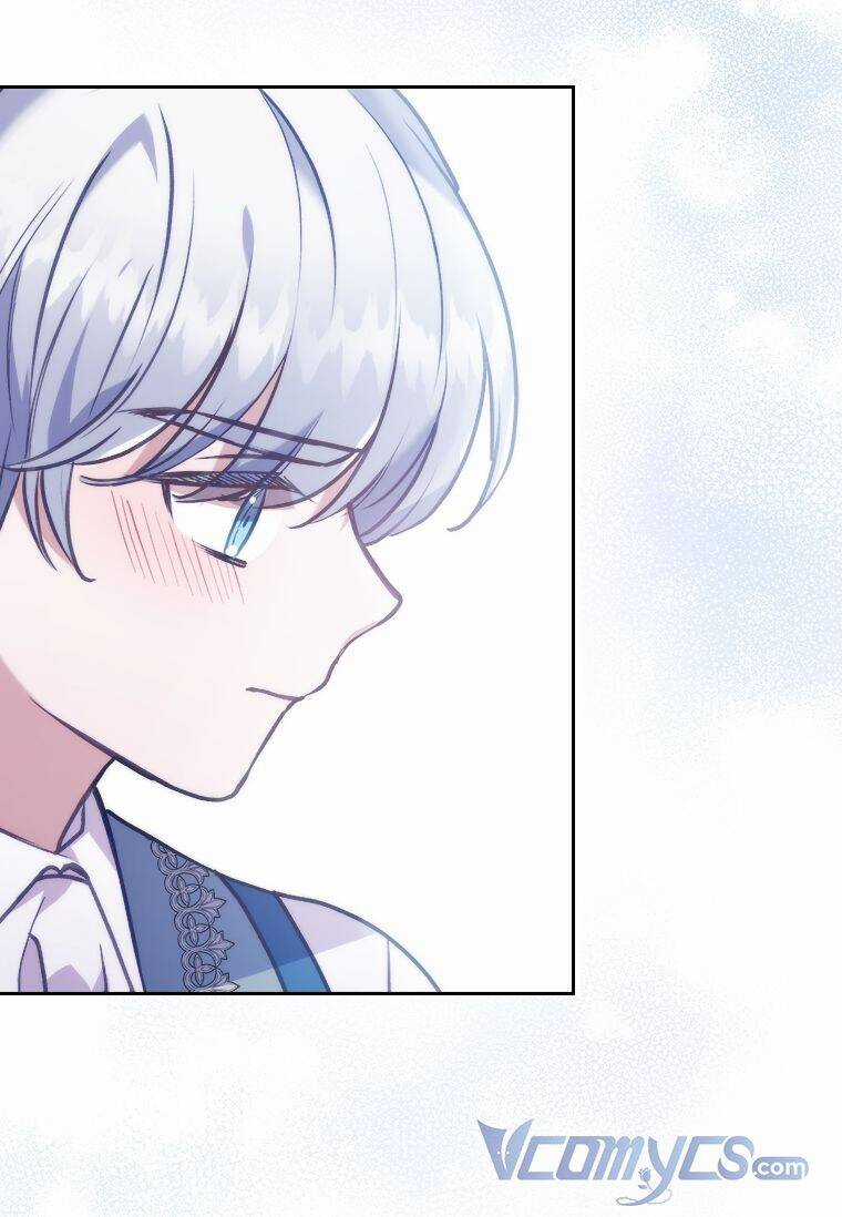 Tôi Bị Quyến Rũ Bởi Nam Chính Ốm Yếu Chapter 15 trang 55