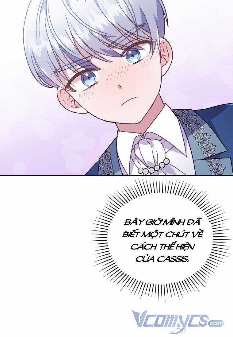 Tôi Bị Quyến Rũ Bởi Nam Chính Ốm Yếu Chapter 15 trang 58