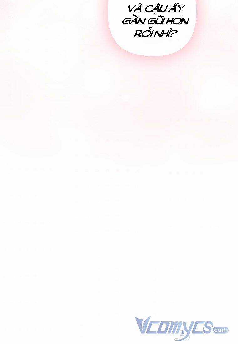 Tôi Bị Quyến Rũ Bởi Nam Chính Ốm Yếu Chapter 15 trang 60