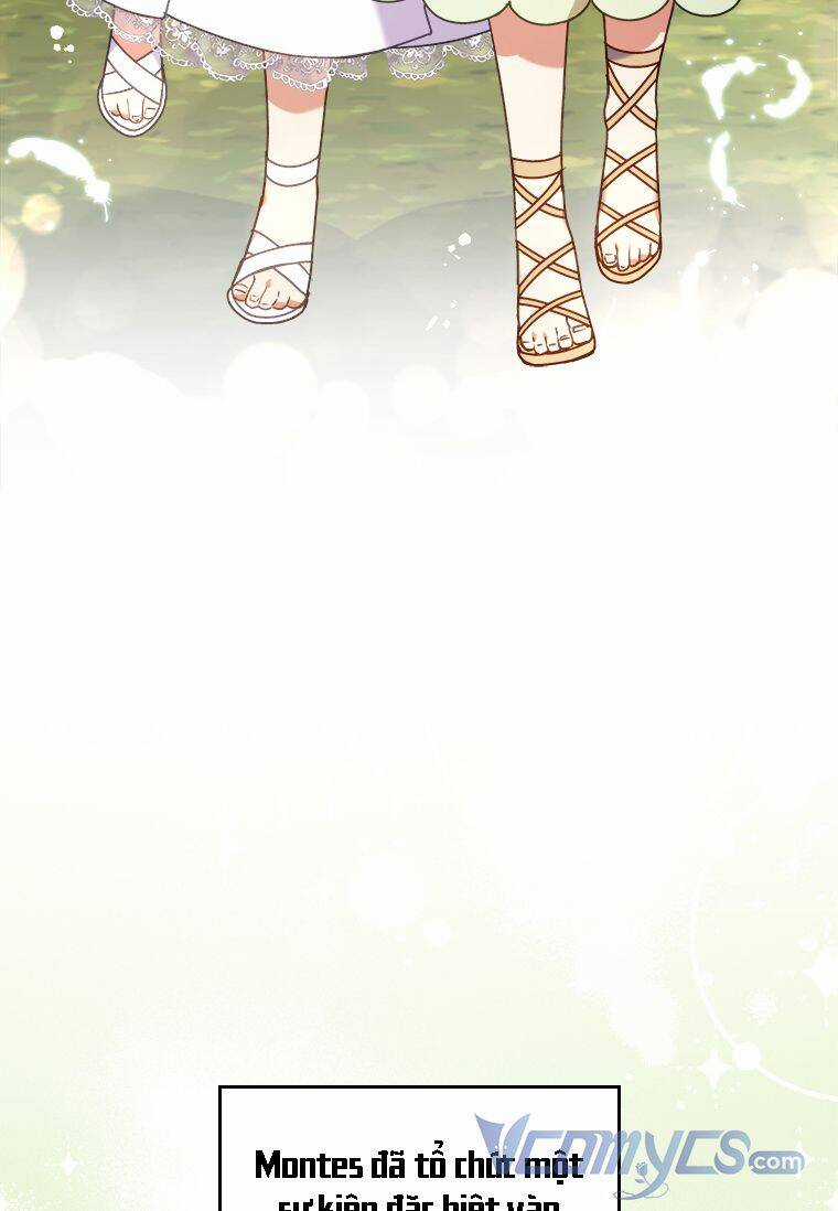 Tôi Bị Quyến Rũ Bởi Nam Chính Ốm Yếu Chapter 15 trang 67