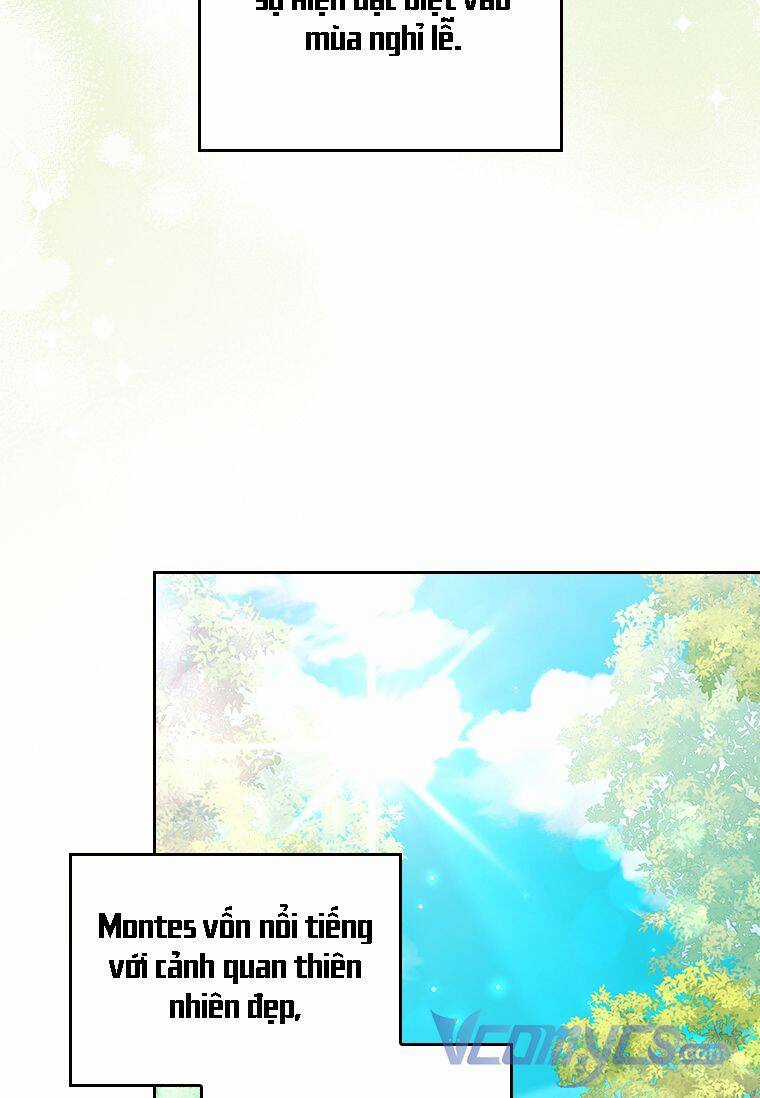 Tôi Bị Quyến Rũ Bởi Nam Chính Ốm Yếu Chapter 15 trang 68