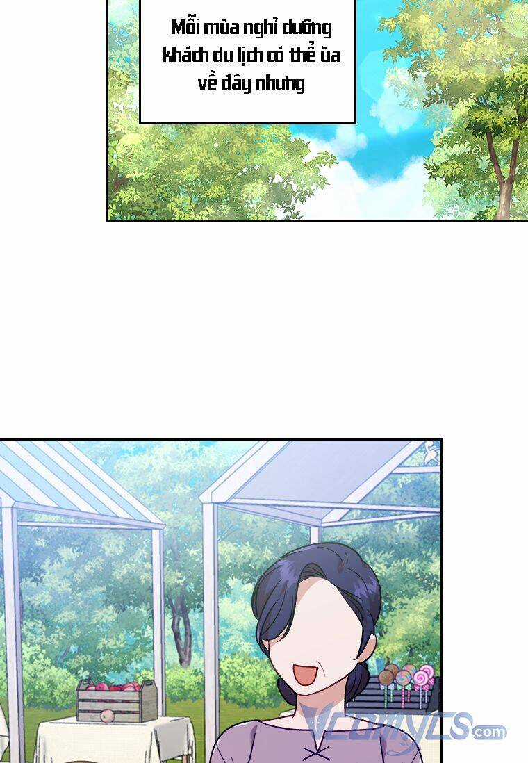 Tôi Bị Quyến Rũ Bởi Nam Chính Ốm Yếu Chapter 15 trang 69