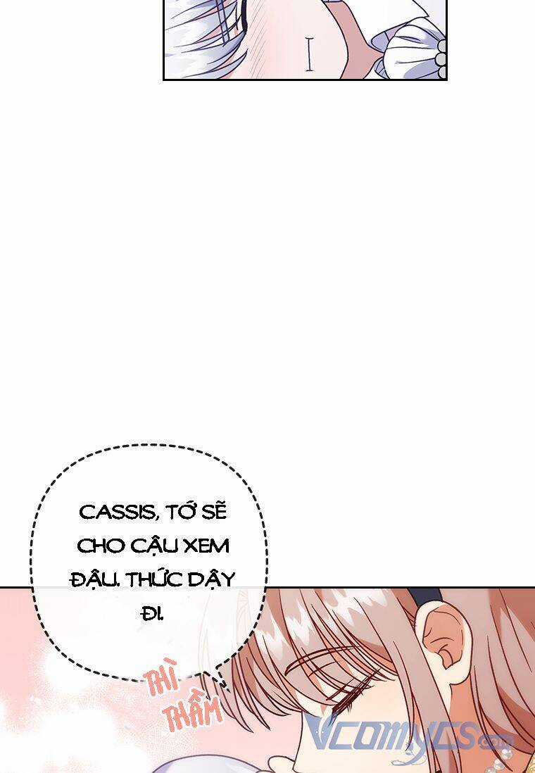 Tôi Bị Quyến Rũ Bởi Nam Chính Ốm Yếu Chapter 15 trang 7