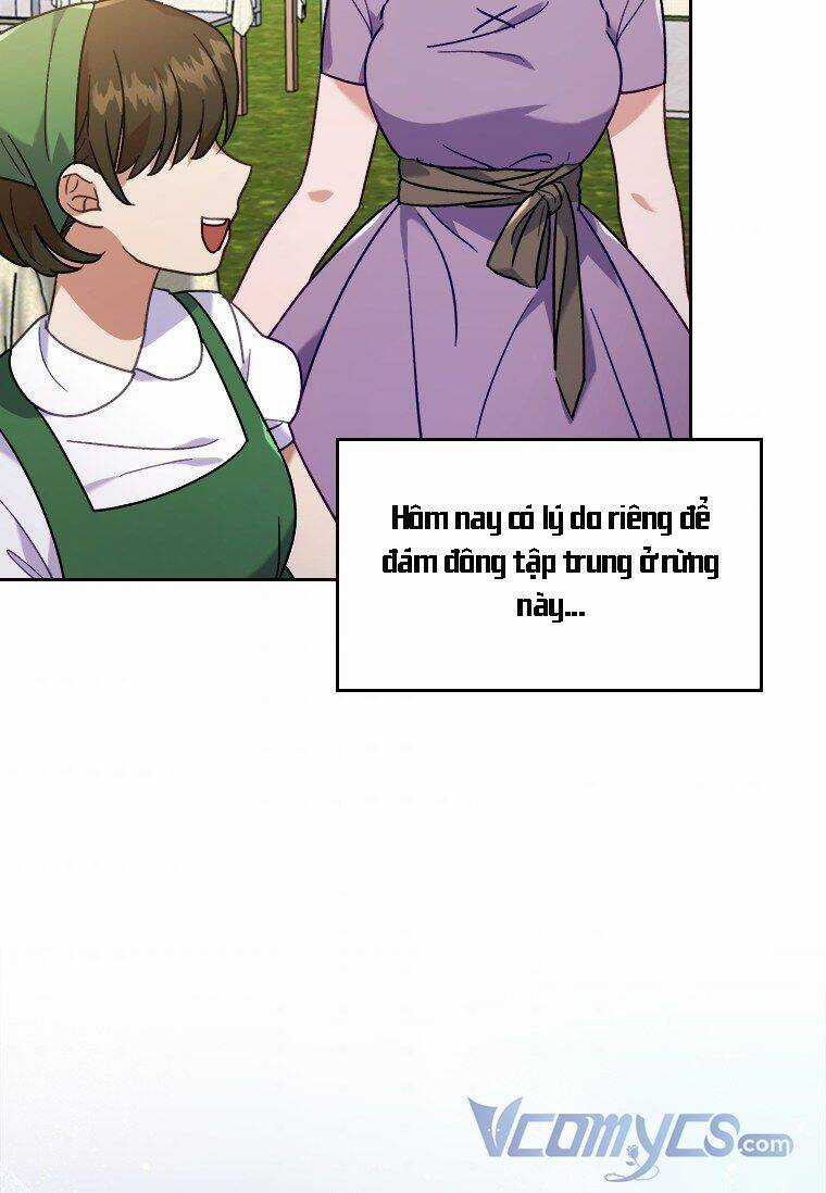 Tôi Bị Quyến Rũ Bởi Nam Chính Ốm Yếu Chapter 15 trang 70