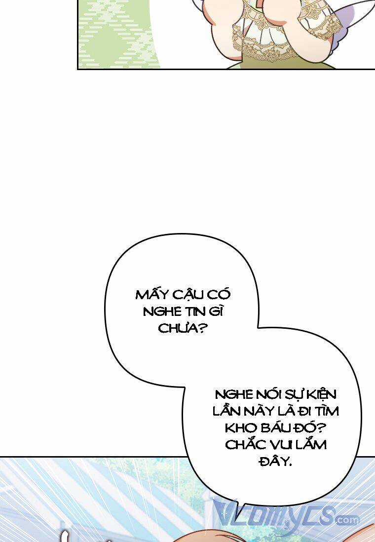 Tôi Bị Quyến Rũ Bởi Nam Chính Ốm Yếu Chapter 15 trang 75