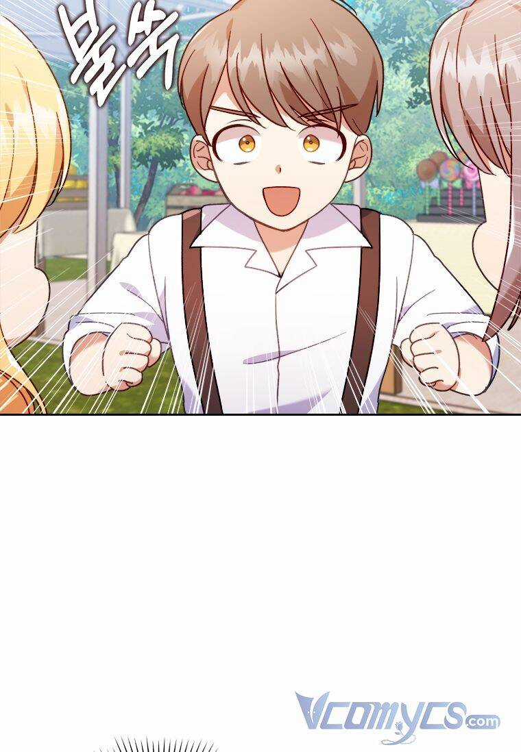 Tôi Bị Quyến Rũ Bởi Nam Chính Ốm Yếu Chapter 15 trang 76