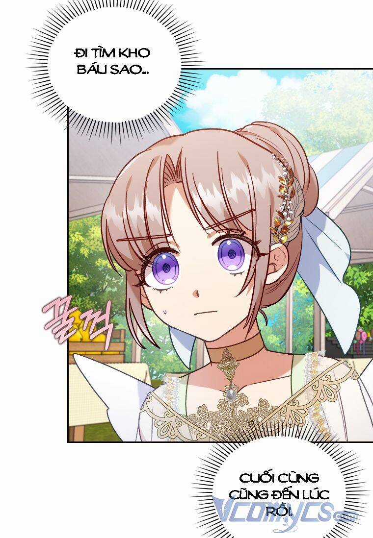 Tôi Bị Quyến Rũ Bởi Nam Chính Ốm Yếu Chapter 15 trang 77