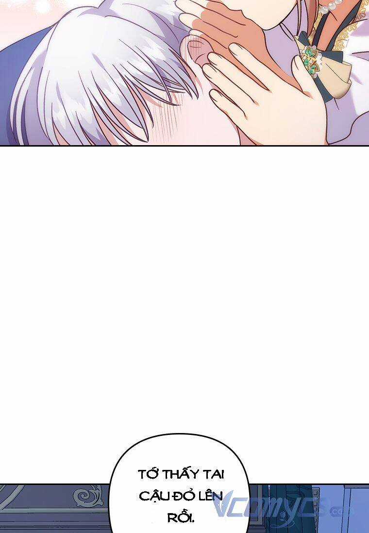 Tôi Bị Quyến Rũ Bởi Nam Chính Ốm Yếu Chapter 15 trang 8