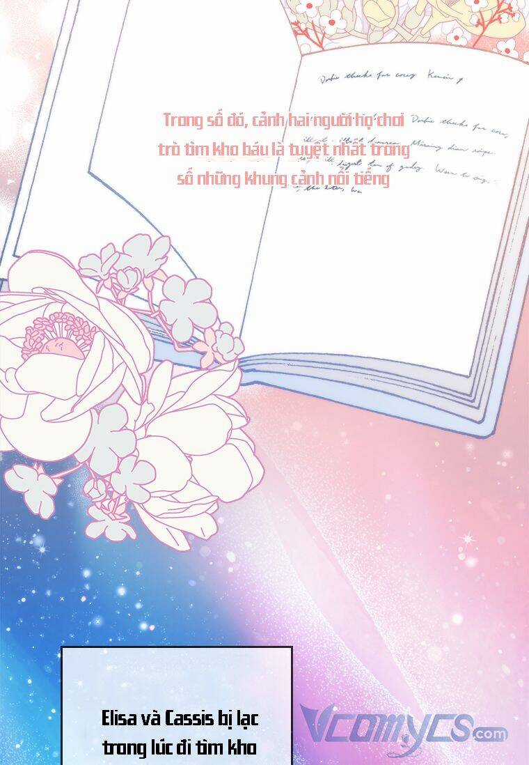 Tôi Bị Quyến Rũ Bởi Nam Chính Ốm Yếu Chapter 15 trang 82