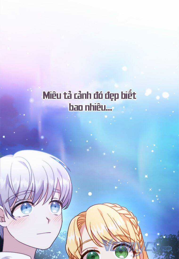 Tôi Bị Quyến Rũ Bởi Nam Chính Ốm Yếu Chapter 15 trang 84