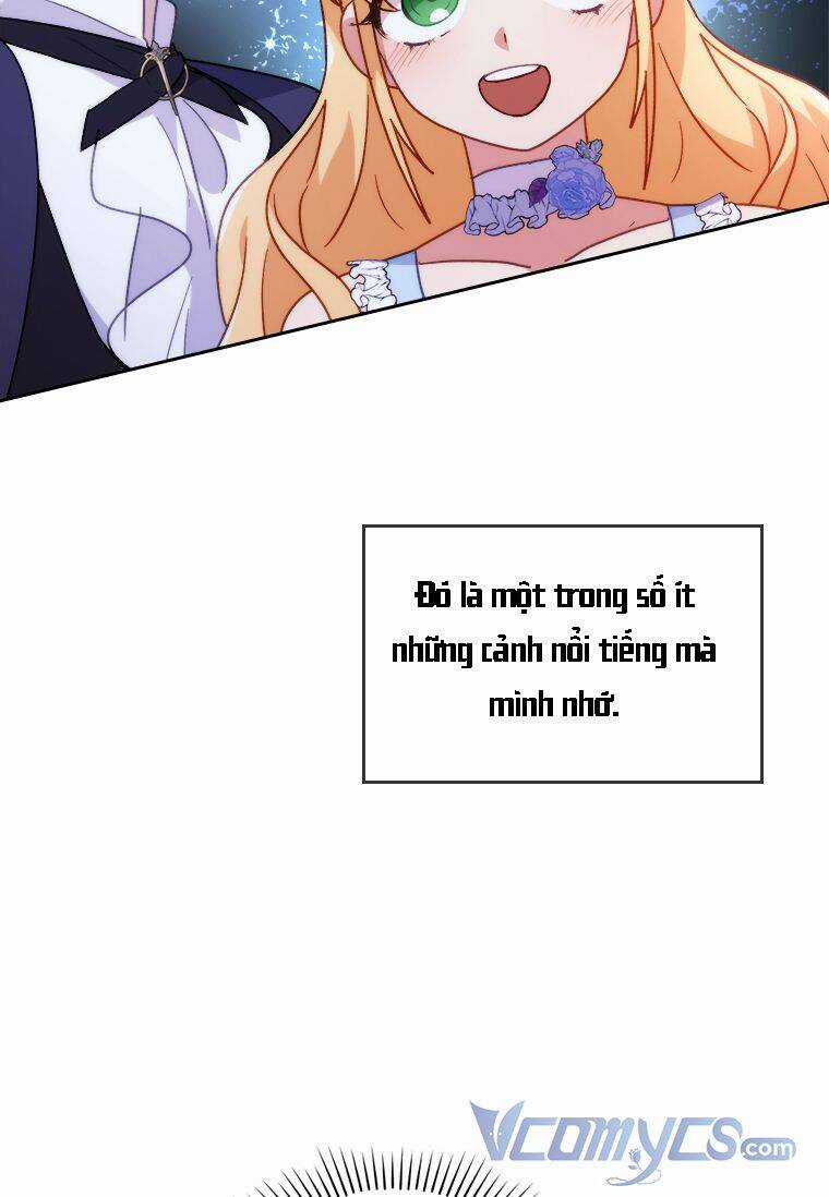 Tôi Bị Quyến Rũ Bởi Nam Chính Ốm Yếu Chapter 15 trang 85