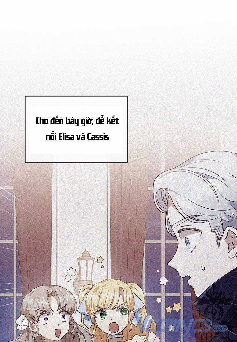 Tôi Bị Quyến Rũ Bởi Nam Chính Ốm Yếu Chapter 15 trang 87