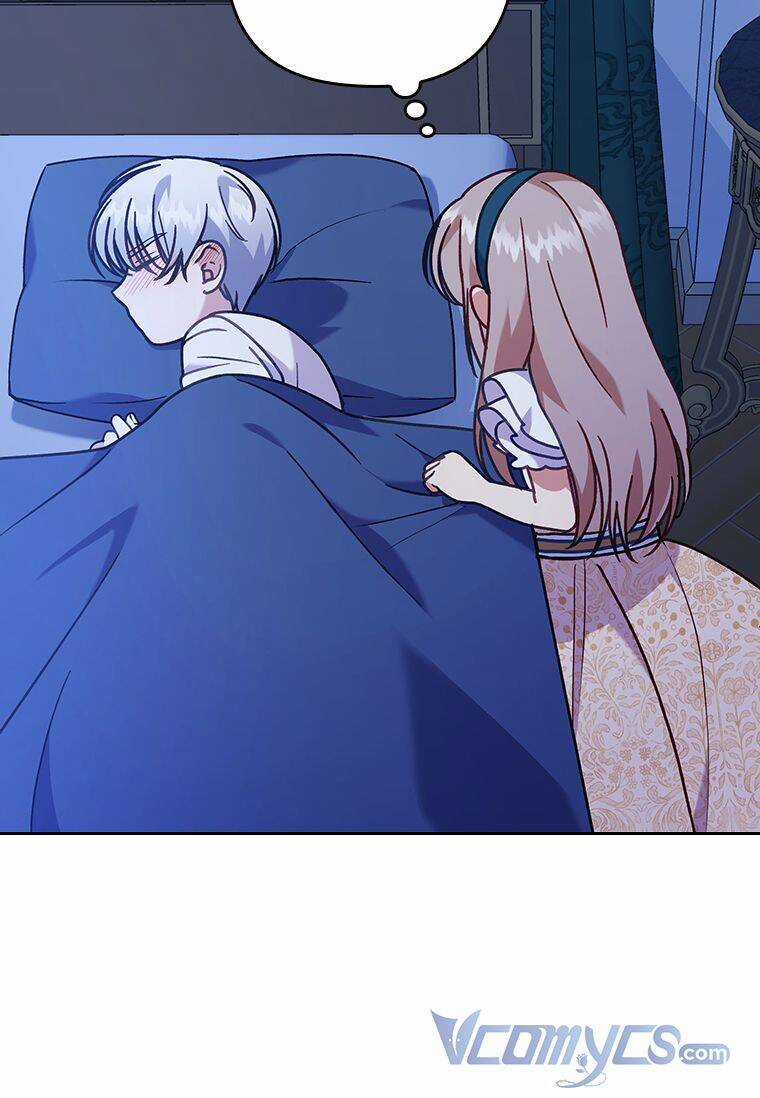 Tôi Bị Quyến Rũ Bởi Nam Chính Ốm Yếu Chapter 15 trang 9