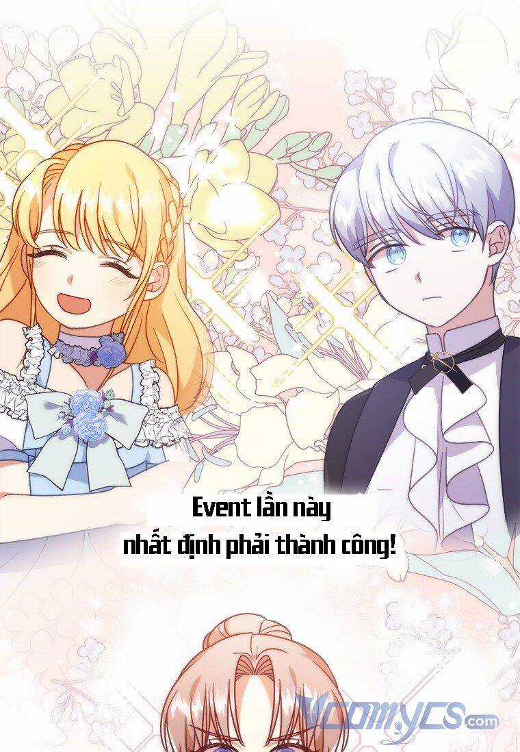 Tôi Bị Quyến Rũ Bởi Nam Chính Ốm Yếu Chapter 15 trang 91