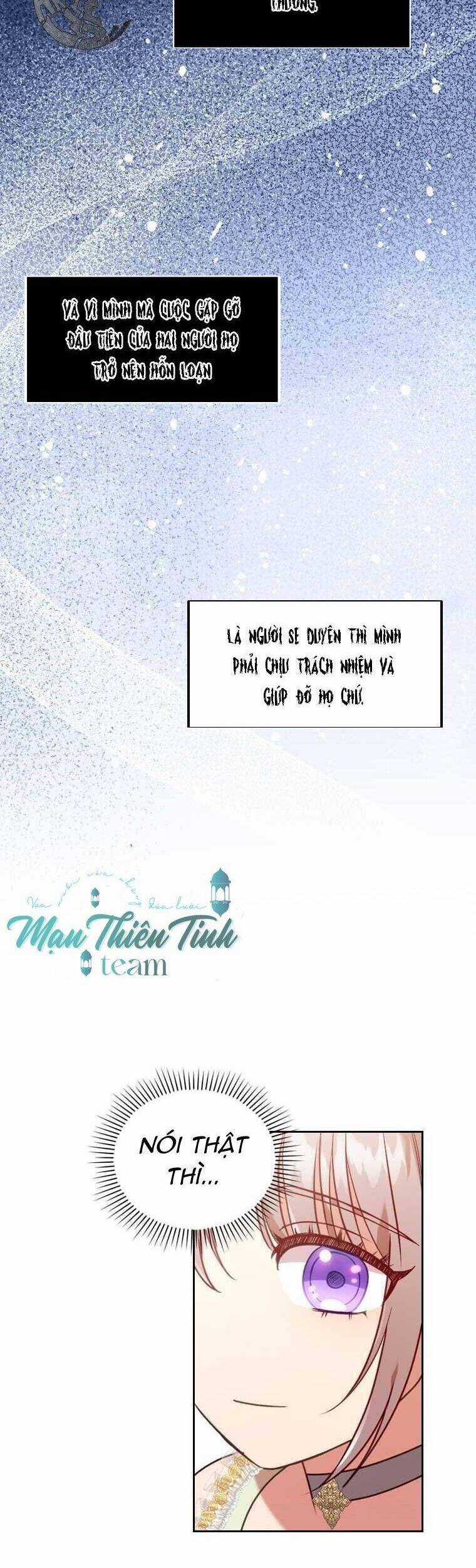 Tôi Bị Quyến Rũ Bởi Nam Chính Ốm Yếu Chapter 16 trang 15