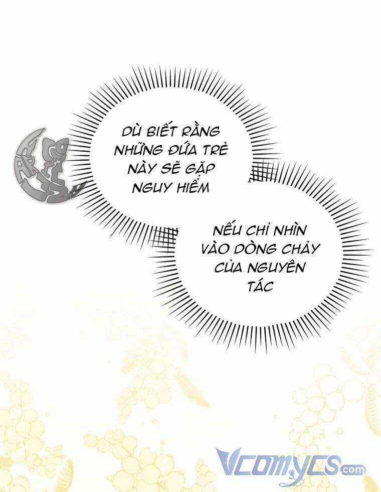 Tôi Bị Quyến Rũ Bởi Nam Chính Ốm Yếu Chapter 16 trang 16