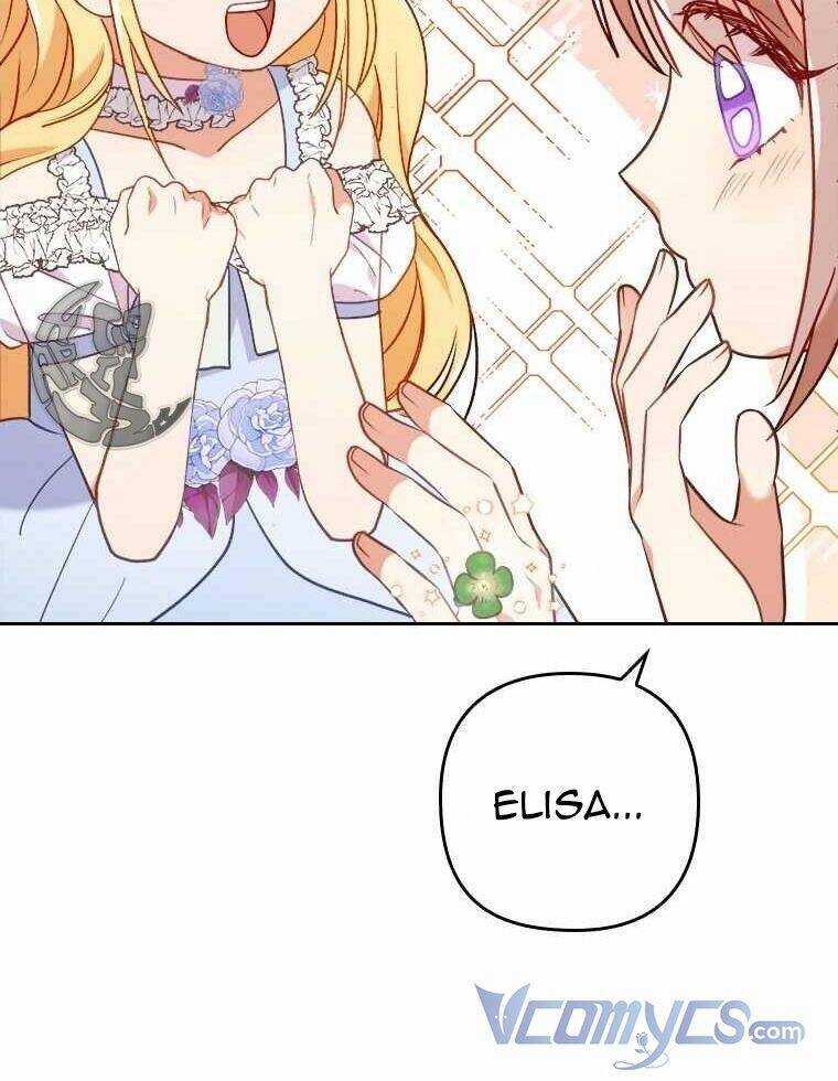 Tôi Bị Quyến Rũ Bởi Nam Chính Ốm Yếu Chapter 16 trang 21