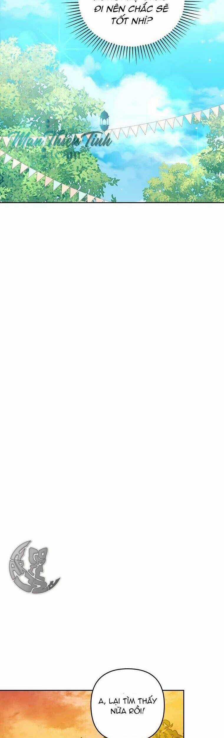 Tôi Bị Quyến Rũ Bởi Nam Chính Ốm Yếu Chapter 16 trang 33