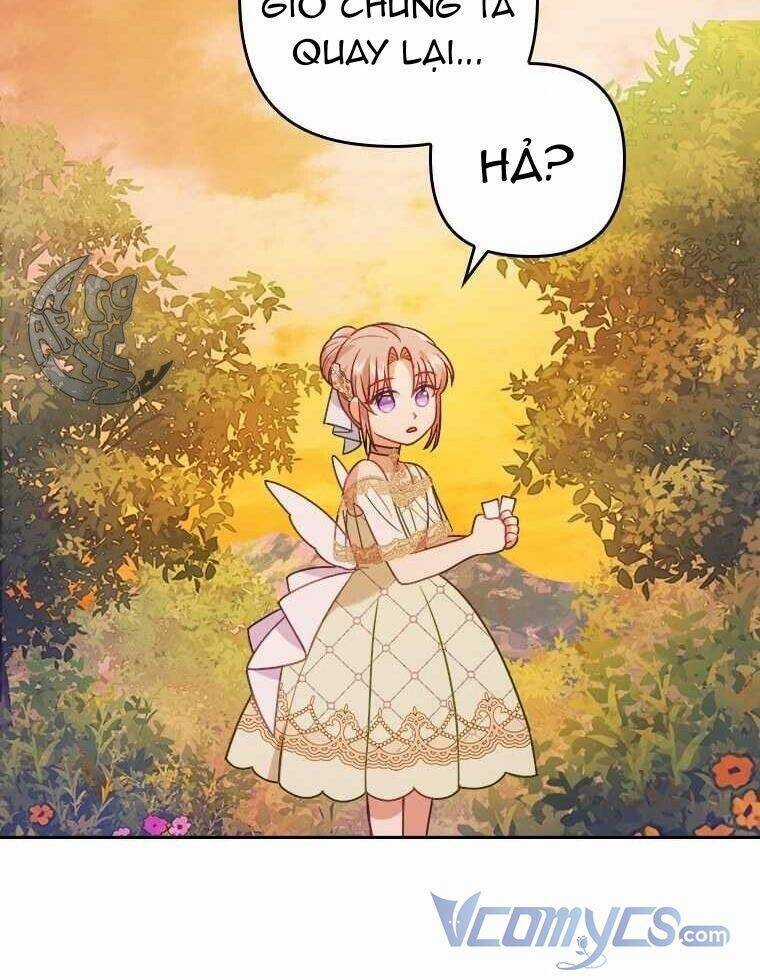 Tôi Bị Quyến Rũ Bởi Nam Chính Ốm Yếu Chapter 16 trang 36