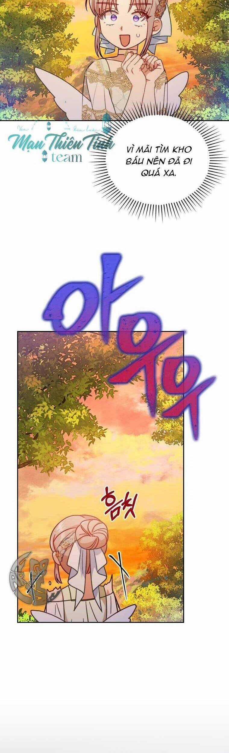 Tôi Bị Quyến Rũ Bởi Nam Chính Ốm Yếu Chapter 16 trang 38