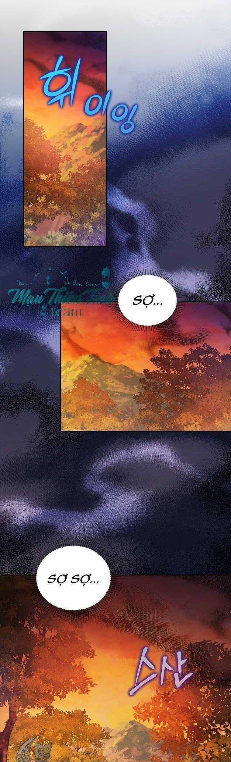 Tôi Bị Quyến Rũ Bởi Nam Chính Ốm Yếu Chapter 16 trang 39