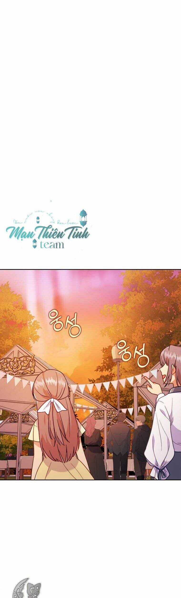 Tôi Bị Quyến Rũ Bởi Nam Chính Ốm Yếu Chapter 16 trang 44