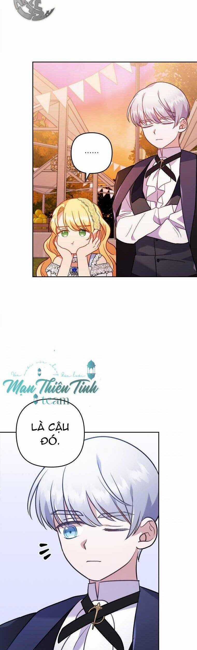 Tôi Bị Quyến Rũ Bởi Nam Chính Ốm Yếu Chapter 16 trang 45