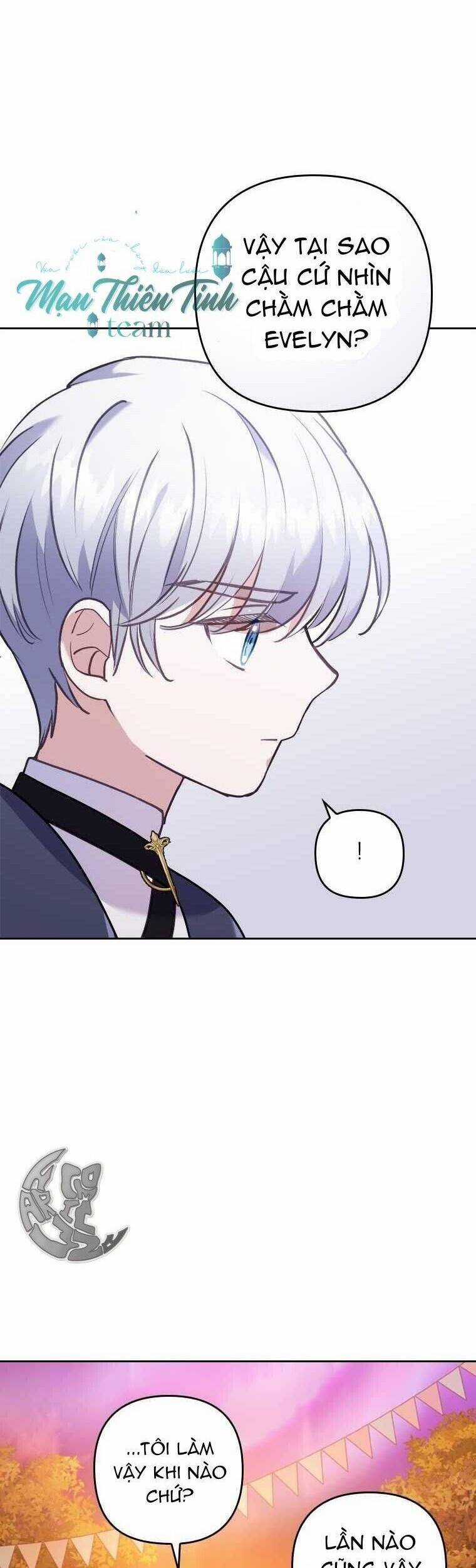 Tôi Bị Quyến Rũ Bởi Nam Chính Ốm Yếu Chapter 16 trang 48