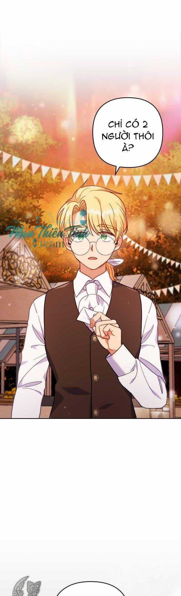 Tôi Bị Quyến Rũ Bởi Nam Chính Ốm Yếu Chapter 16 trang 54