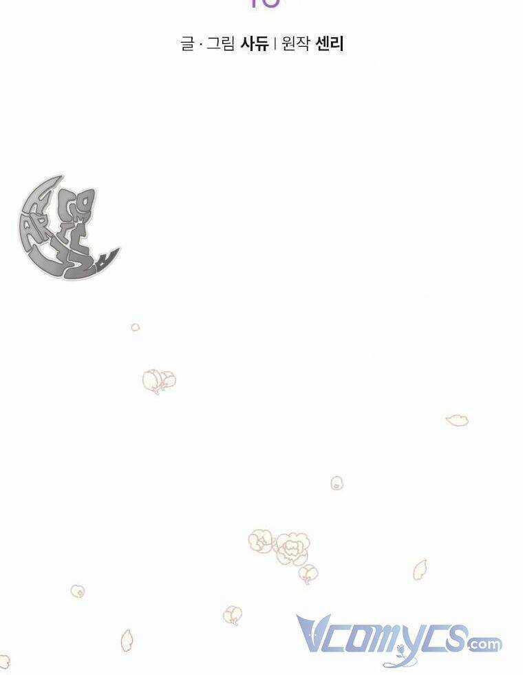 Tôi Bị Quyến Rũ Bởi Nam Chính Ốm Yếu Chapter 16 trang 6