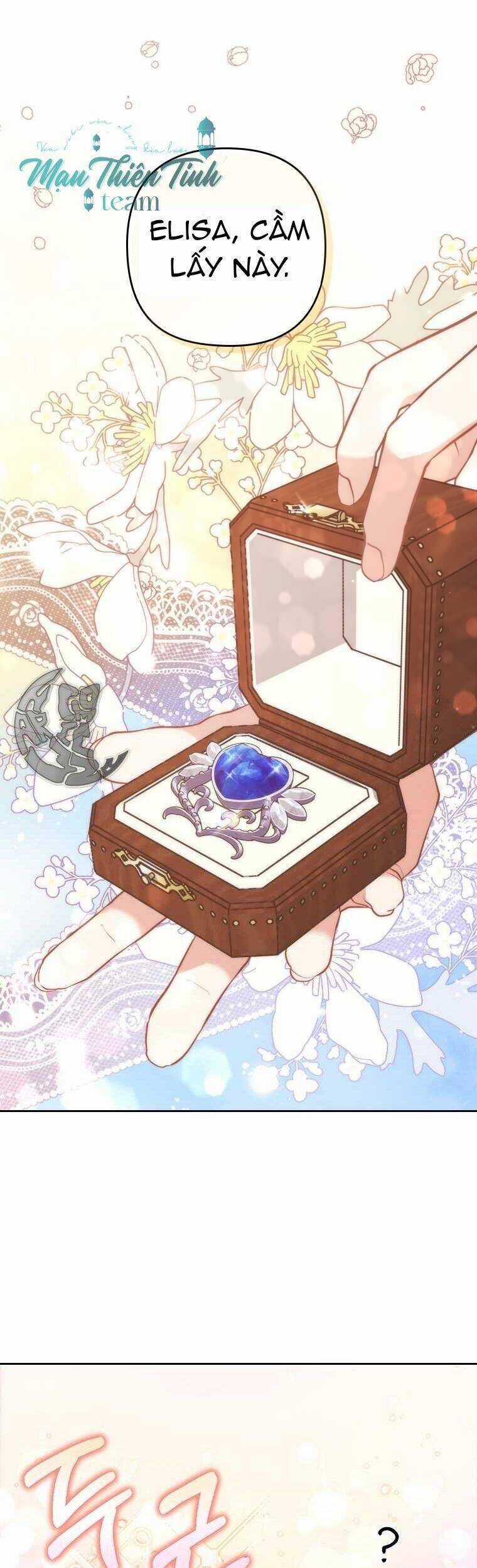 Tôi Bị Quyến Rũ Bởi Nam Chính Ốm Yếu Chapter 16 trang 7