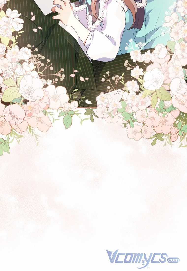 Tôi Bị Quyến Rũ Bởi Nam Chính Ốm Yếu Chapter 2.5 trang 11