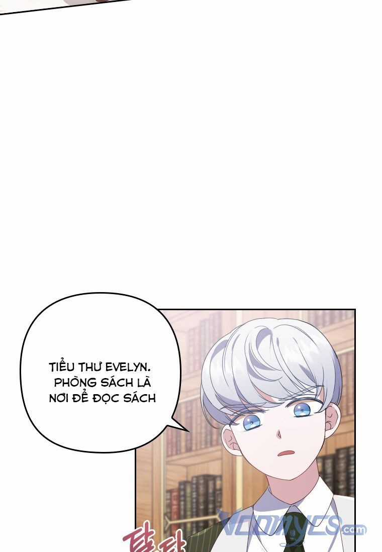 Tôi Bị Quyến Rũ Bởi Nam Chính Ốm Yếu Chapter 2.5 trang 16