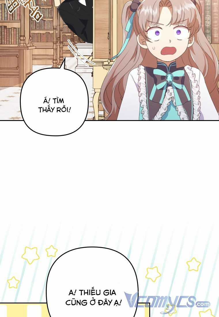 Tôi Bị Quyến Rũ Bởi Nam Chính Ốm Yếu Chapter 2.5 trang 18