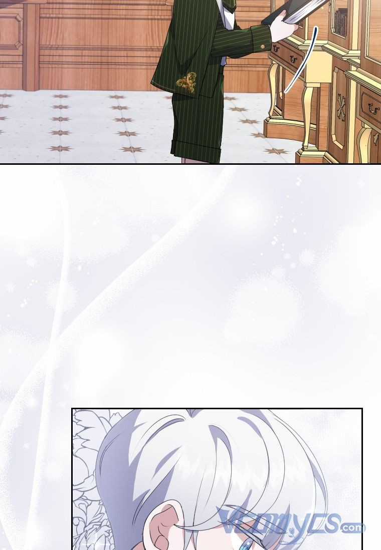 Tôi Bị Quyến Rũ Bởi Nam Chính Ốm Yếu Chapter 2.5 trang 2