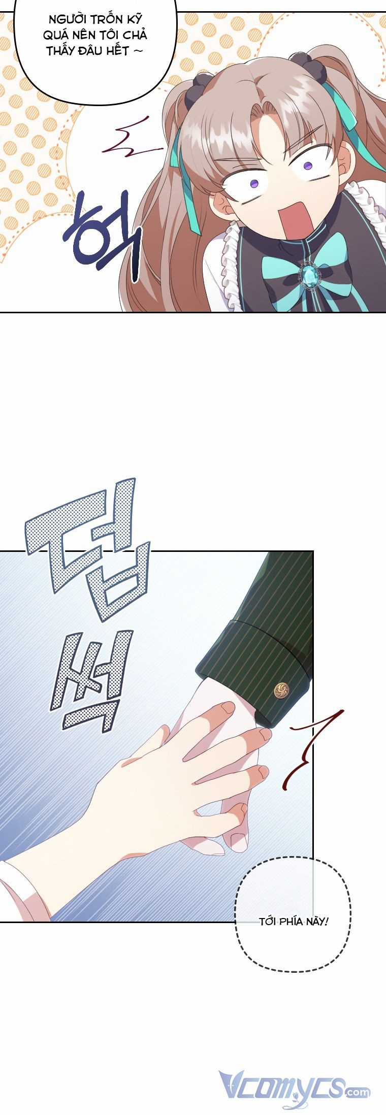 Tôi Bị Quyến Rũ Bởi Nam Chính Ốm Yếu Chapter 2.5 trang 6