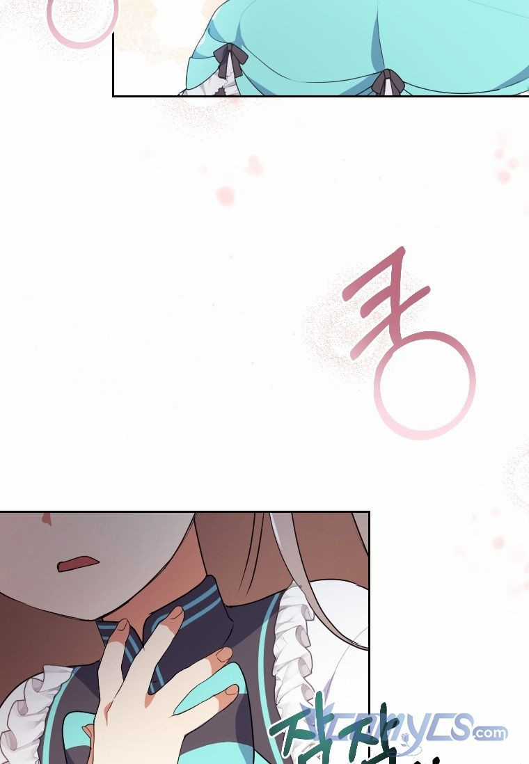 Tôi Bị Quyến Rũ Bởi Nam Chính Ốm Yếu Chapter 2.5 trang 9