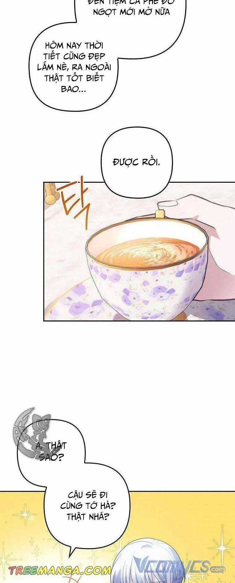 Tôi Bị Quyến Rũ Bởi Nam Chính Ốm Yếu Chapter 22 trang 11