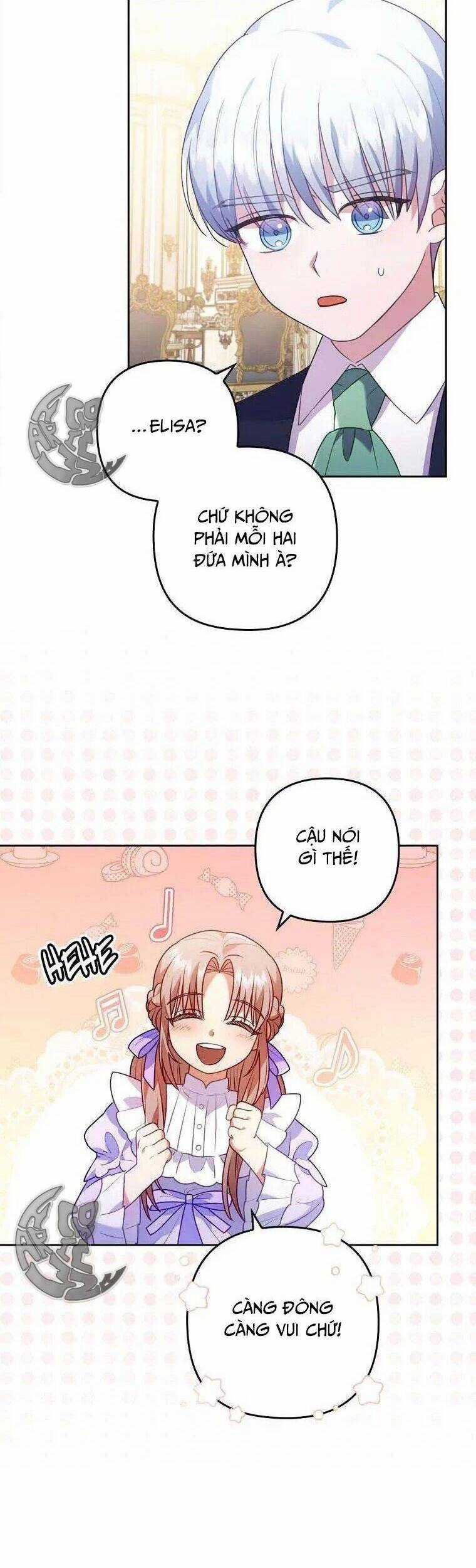 Tôi Bị Quyến Rũ Bởi Nam Chính Ốm Yếu Chapter 22 trang 13