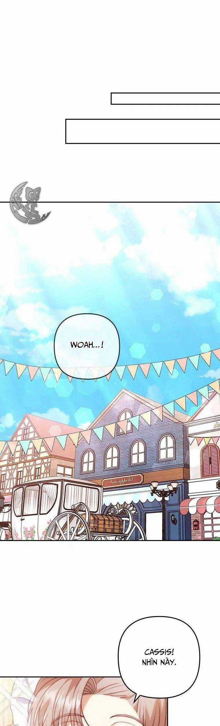 Tôi Bị Quyến Rũ Bởi Nam Chính Ốm Yếu Chapter 22 trang 17