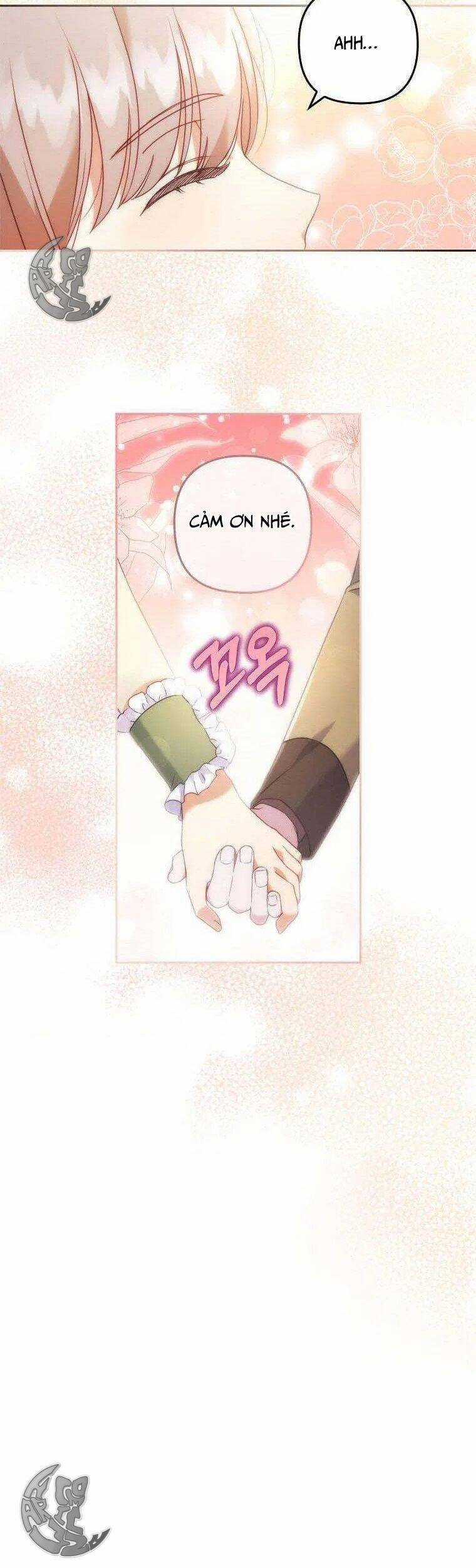 Tôi Bị Quyến Rũ Bởi Nam Chính Ốm Yếu Chapter 22 trang 26