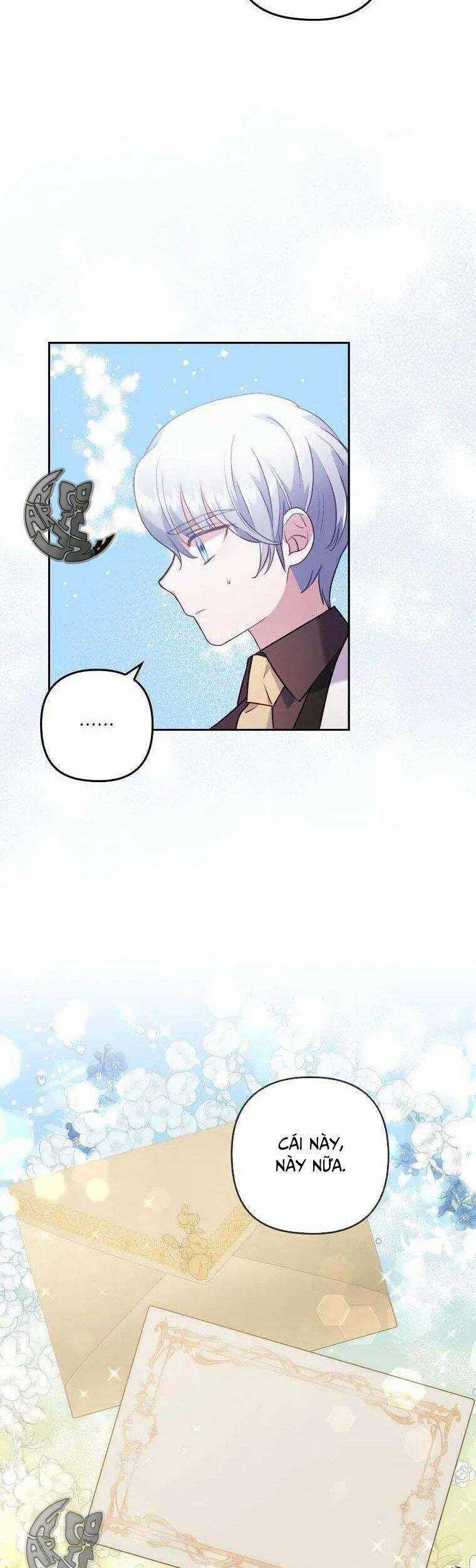 Tôi Bị Quyến Rũ Bởi Nam Chính Ốm Yếu Chapter 22 trang 30