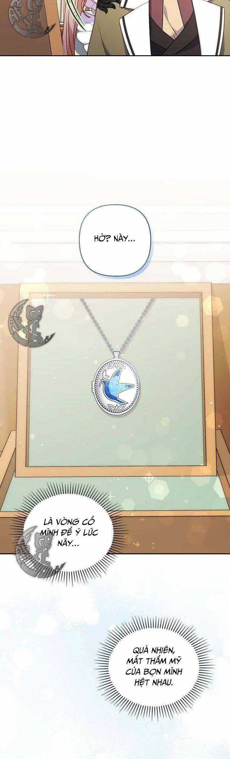 Tôi Bị Quyến Rũ Bởi Nam Chính Ốm Yếu Chapter 22 trang 34