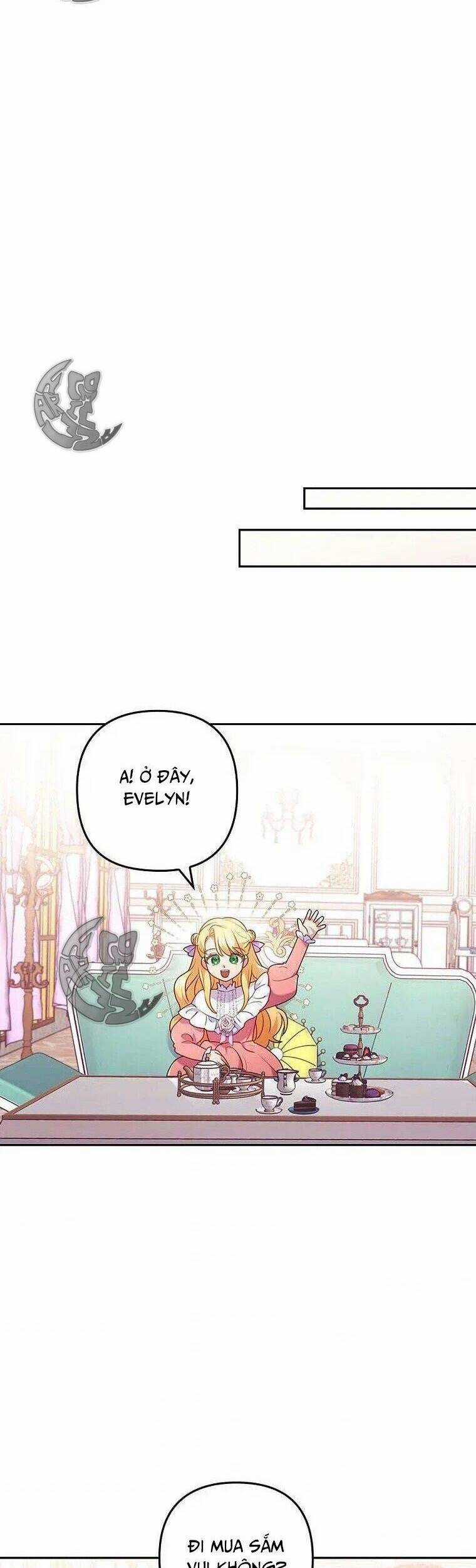 Tôi Bị Quyến Rũ Bởi Nam Chính Ốm Yếu Chapter 22 trang 37