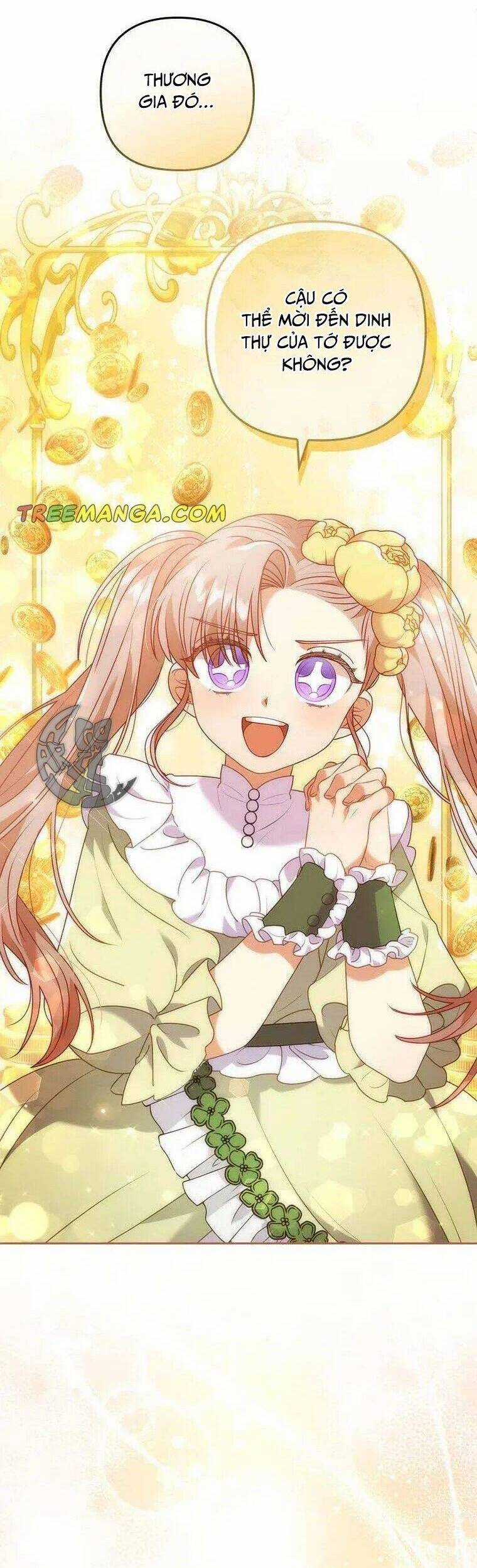 Tôi Bị Quyến Rũ Bởi Nam Chính Ốm Yếu Chapter 22 trang 40