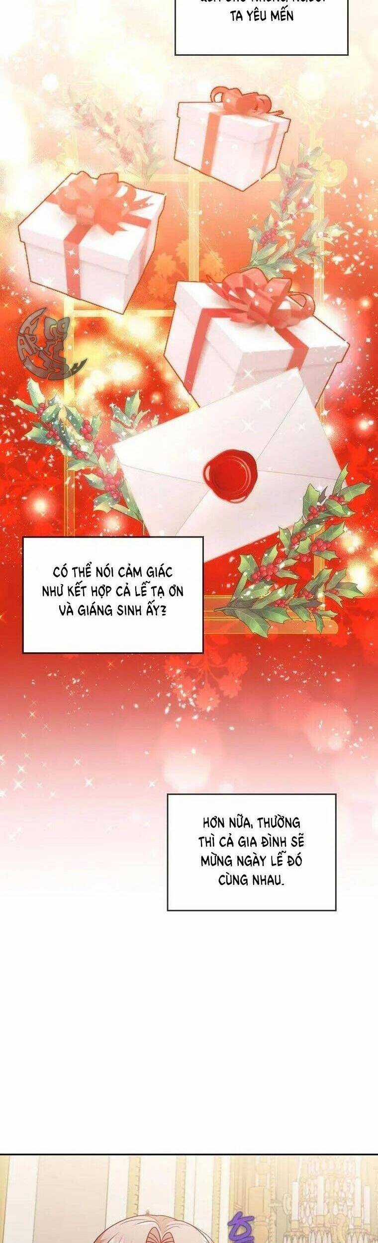 Tôi Bị Quyến Rũ Bởi Nam Chính Ốm Yếu Chapter 22 trang 7